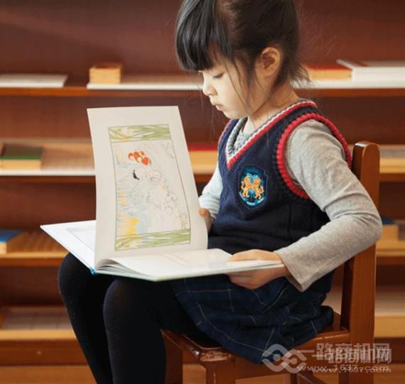 美时美刻儿童摄影