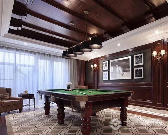 意兰帝全屋定制