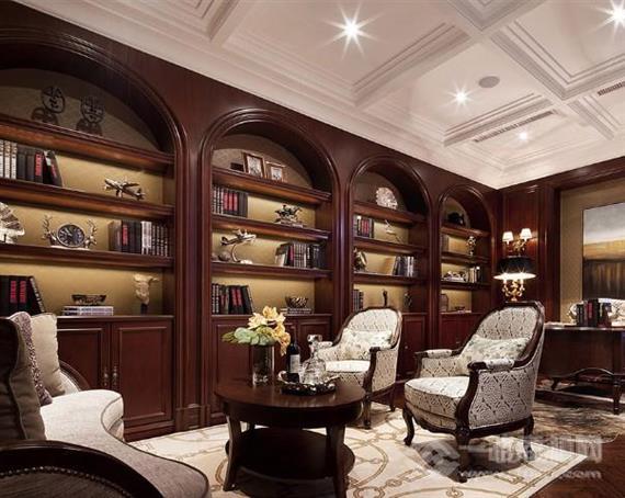 意兰帝全屋定制