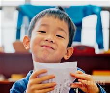 美時美刻兒童攝影