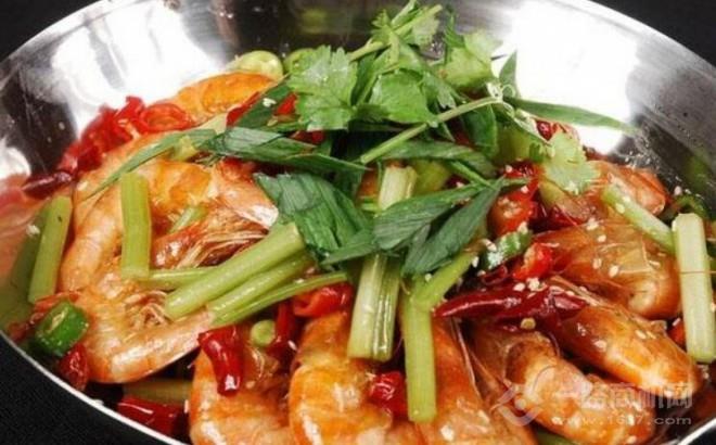 豫緣王婆大蝦火鍋