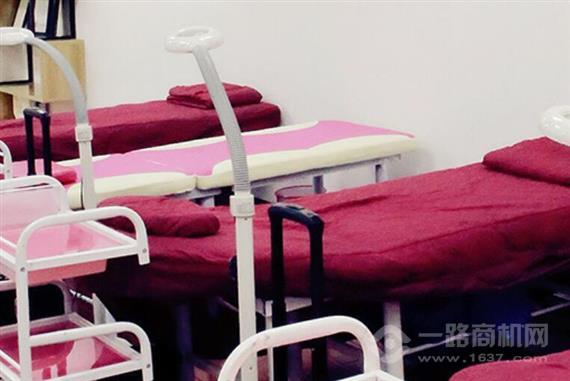 美客国际皮肤管理