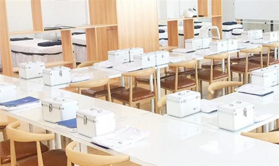 美客国际皮肤管理