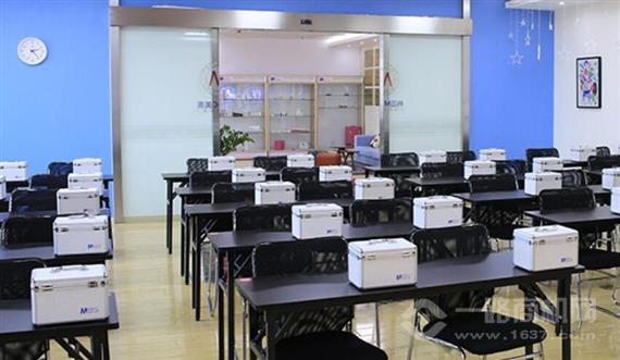 美客国际皮肤管理