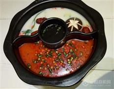 阿麗斑鱼火锅