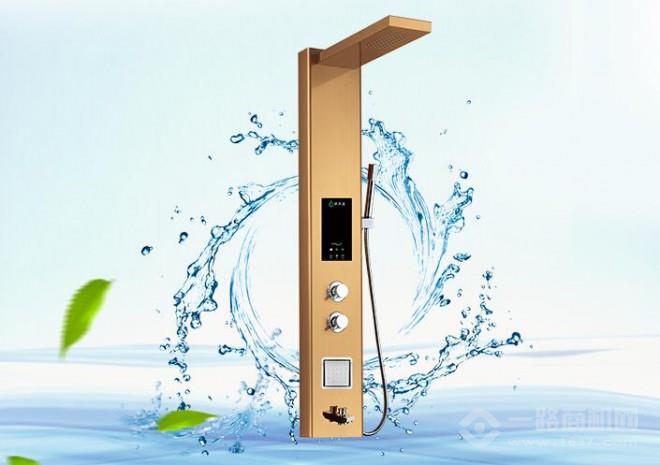 歐沐潔集成熱水器加盟