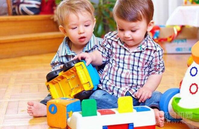 玩樂王益智體驗館加盟 玩樂王益智體驗館加盟