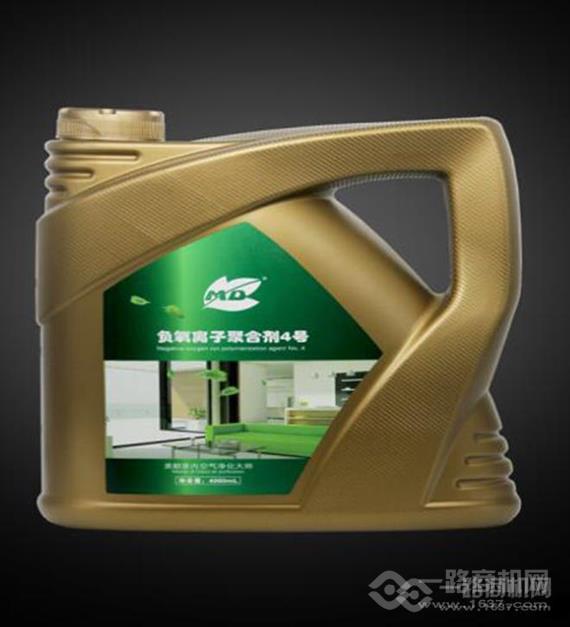 恩典美都除甲醛