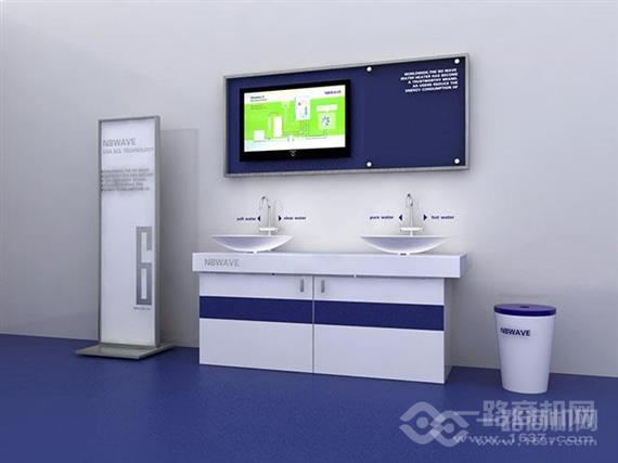 怡家空气能热水器