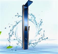 歐沐潔集成熱水器