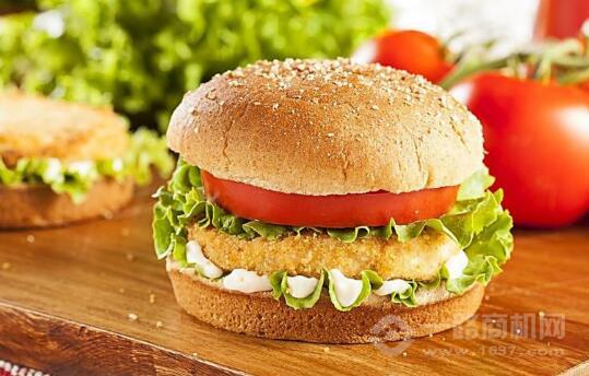 星樂堡漢堡加盟