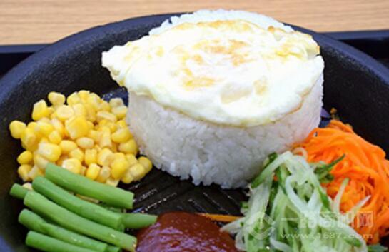 村上家鐵板燒加盟