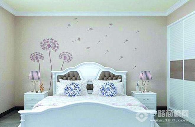 山水之间硅藻泥