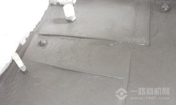 森盛防水涂料加盟