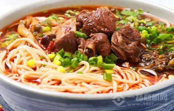 苗耕老贵州米线