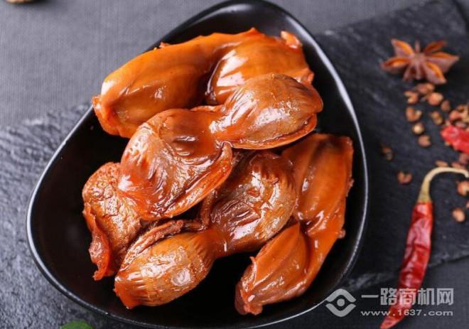 辣一绝卤味 辣一绝卤味