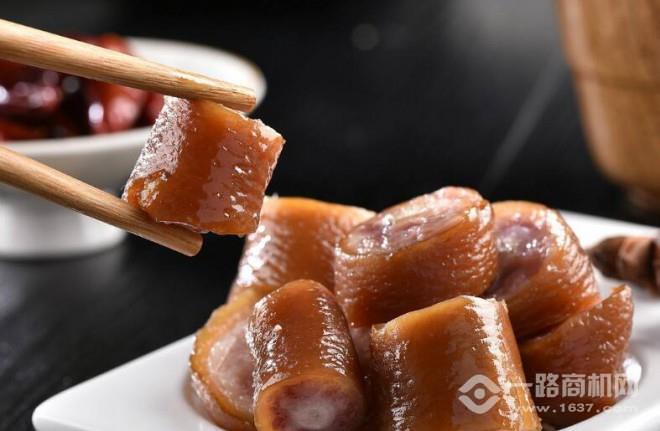 辣一绝卤味 辣一绝卤味