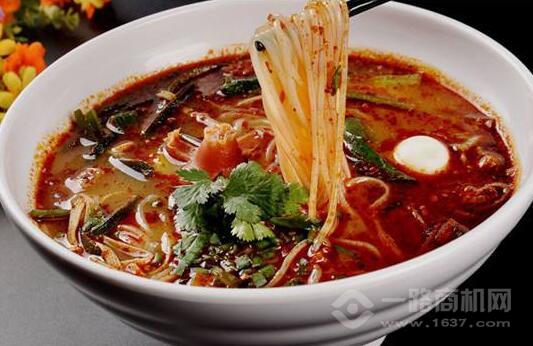 苗耕老贵州米线 苗耕老贵州米线