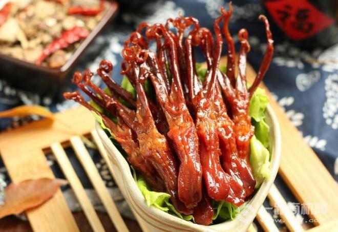 辣一绝卤味加盟 辣一绝卤味加盟