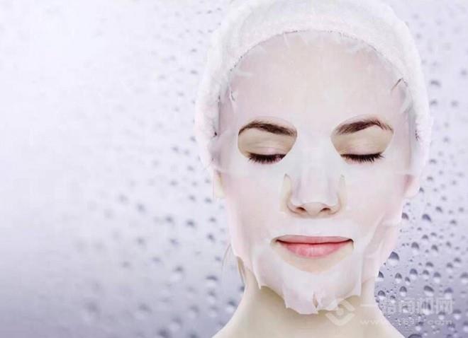 伊可爱面膜加盟