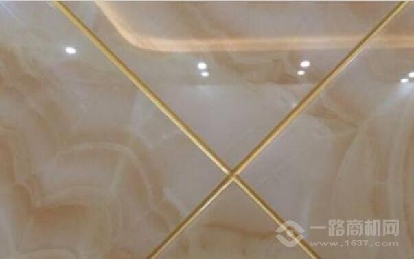 金优瓷砖美缝加盟