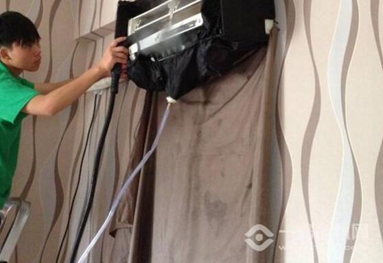 优丽洁家电清洗 优丽洁家电清洗