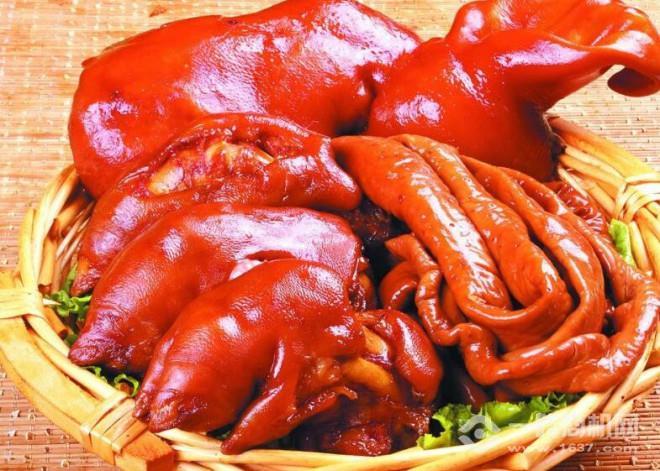 辣一绝卤味 辣一绝卤味