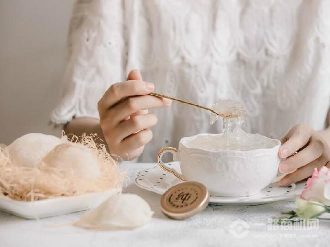 凰燕燕窝加盟 凰燕燕窝加盟