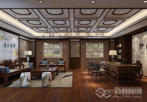 创艺大师集成墙面