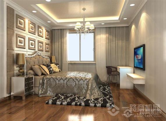 欧美豪庭集成墙饰