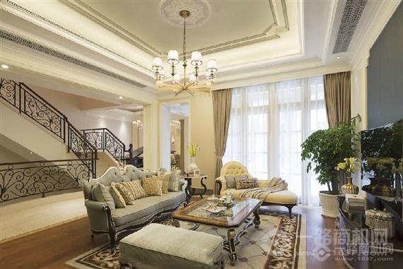 乐米家全屋整装