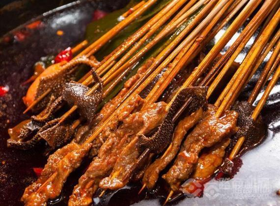 签年大计串串香