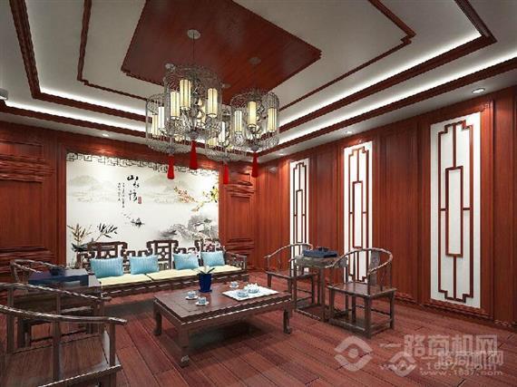 乐米家全屋整装