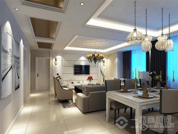 迈克波罗集成墙饰