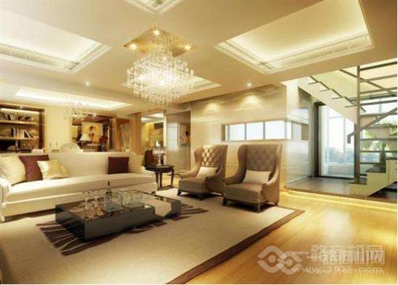 宅优美集成墙饰