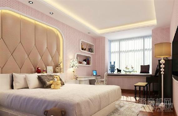 乐米家全屋整装