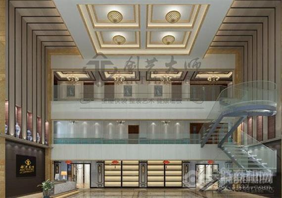 创艺大师集成墙面