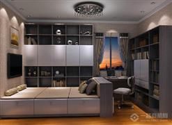 樂米家全屋整裝