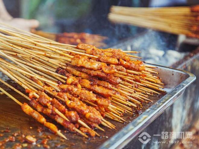 結(jié)子串串香加盟