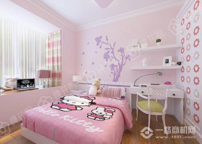 桃花源硅藻泥加盟