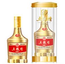 五糧情親民好酒