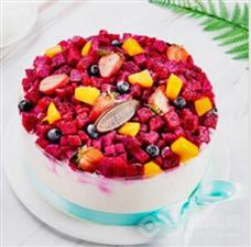 面包天使英式烘焙