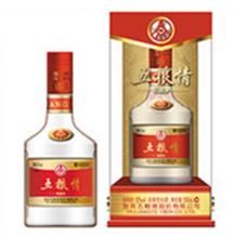五糧情親民好酒