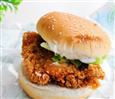 堡彼萨炸鸡汉堡