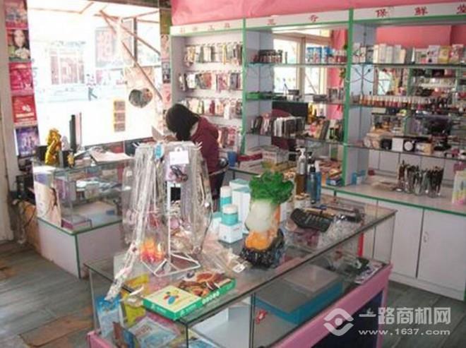 靓人堂化妆品加盟