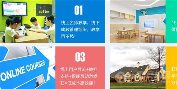 智尔优儿童教育