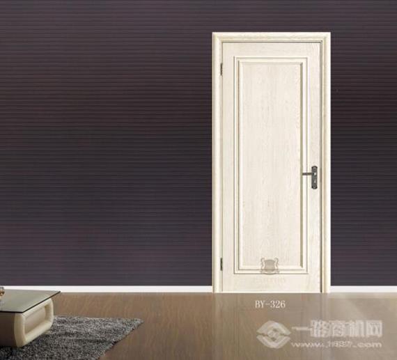 柏雅天尼原木门