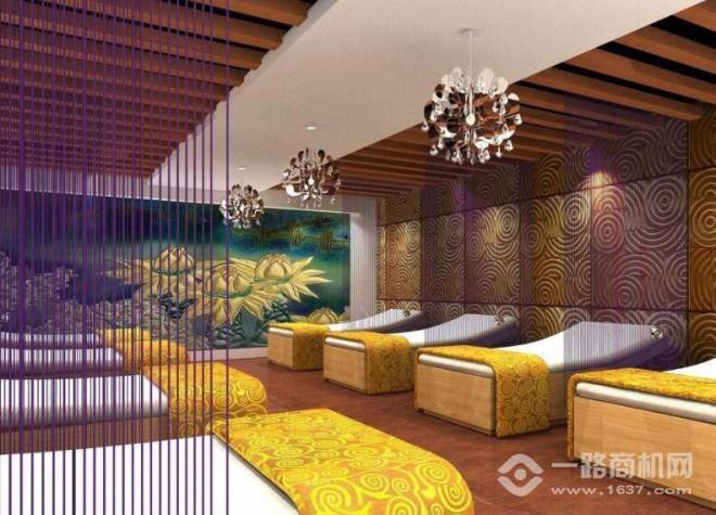 弘经堂健康养生馆