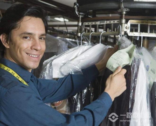 心相缘洗涤加盟 心相缘洗涤加盟