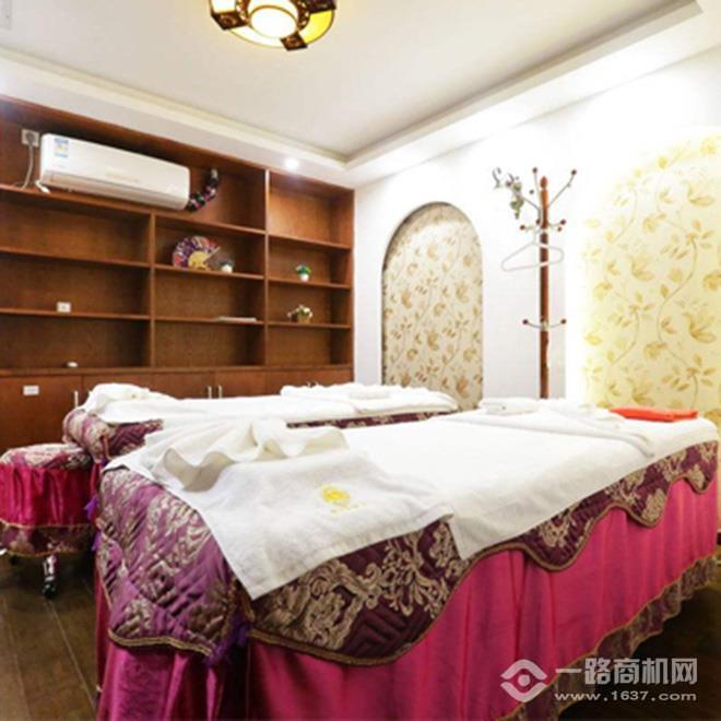 若水缘科技美容